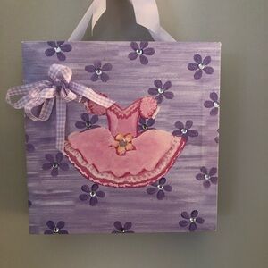 ✨Sweet Canvas Picture✨